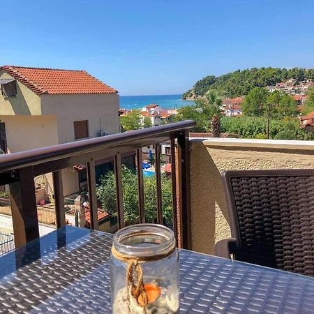 Sarizas Apartments Сівірі Екстер'єр фото