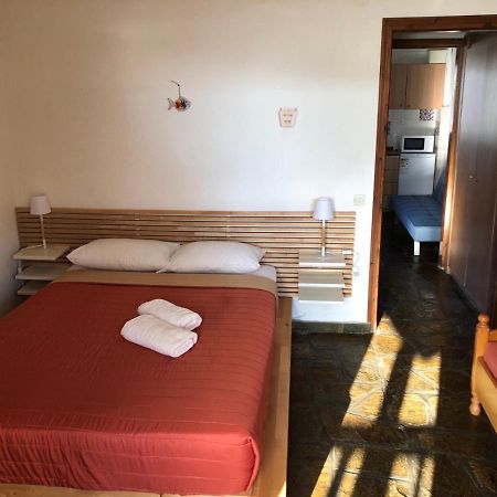 Sarizas Apartments Сівірі Екстер'єр фото