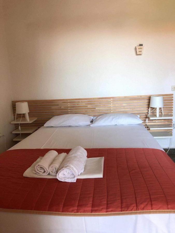 Sarizas Apartments Сівірі Екстер'єр фото